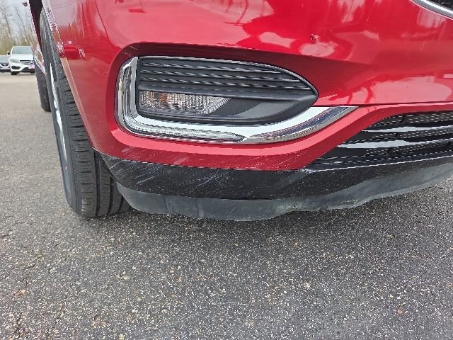 Used 2020 Buick Enclave Essence FWD image 21