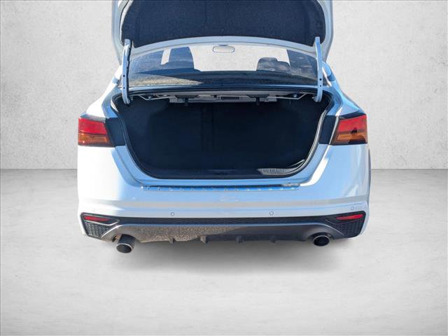 Used 2022 Nissan Altima 2.5 SR image 6