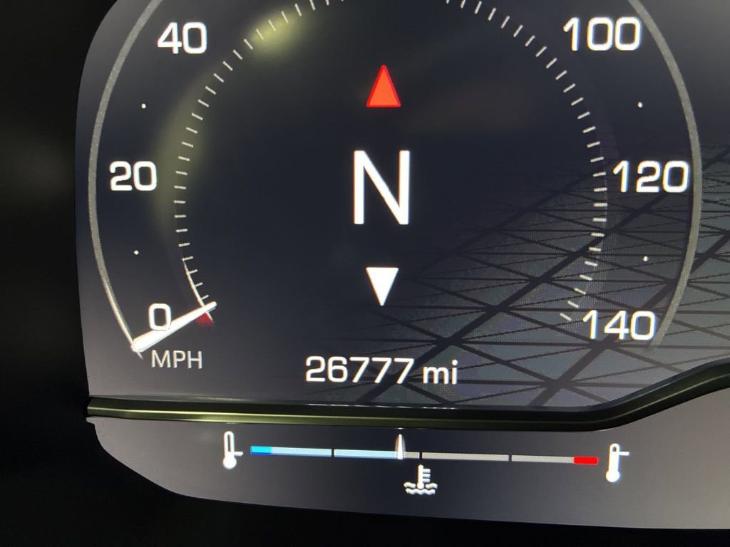 Used 2023 GMC Yukon AT4 image 29