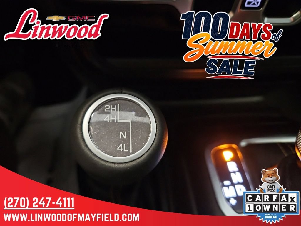 Used 2023 Jeep Wrangler Unlimited Sahara AWD/4WD image 22