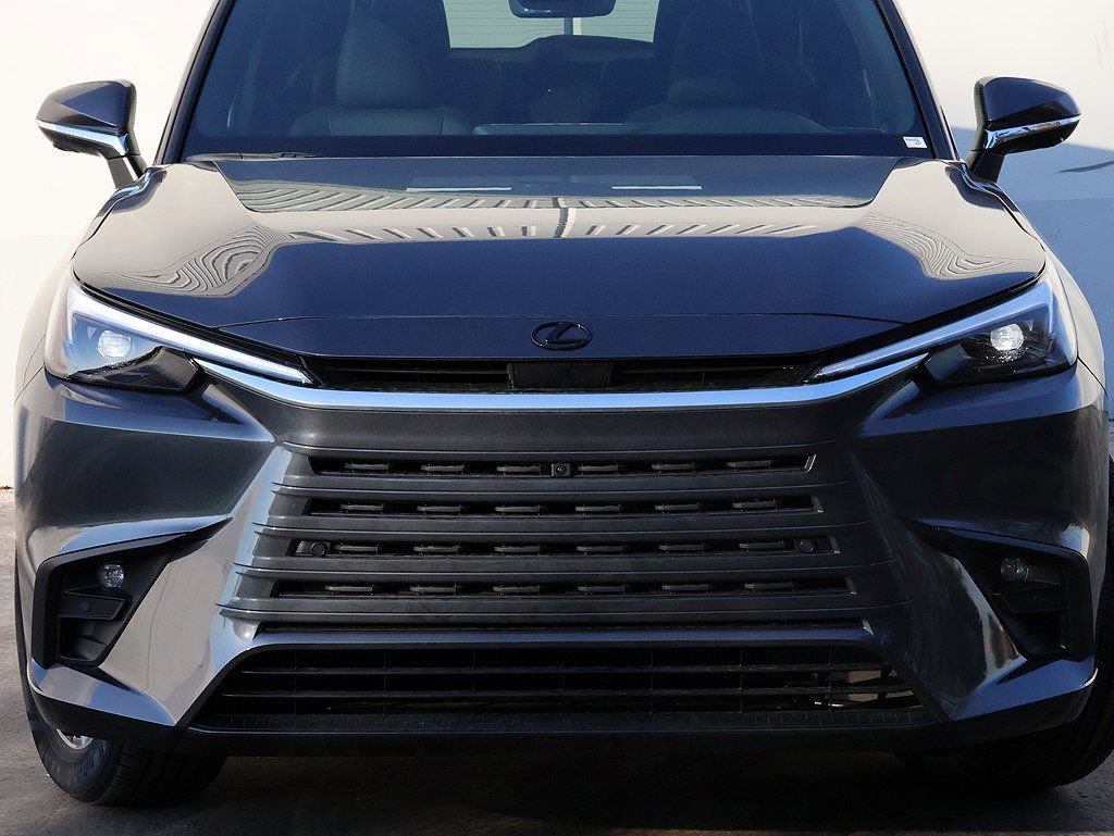 New 2026 Lexus TX 350 AWD w/ Technology Package image 6