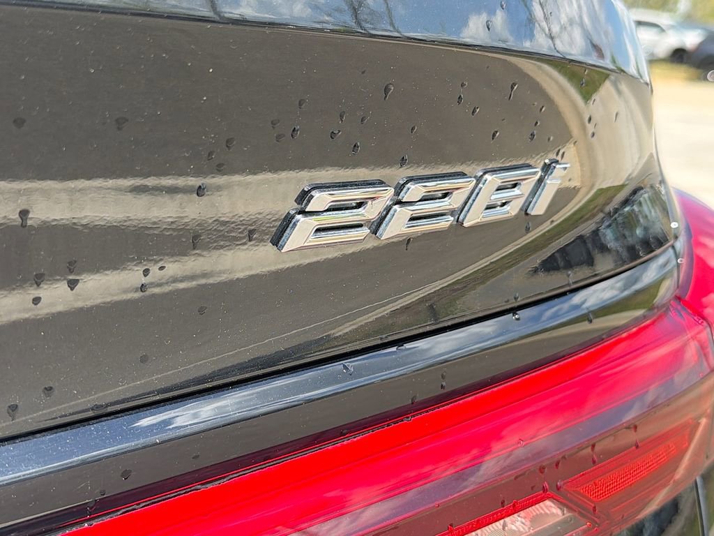 Used 2024 BMW 228i Gran Coupe image 35