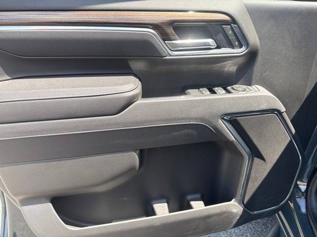 Used 2025 Chevrolet Silverado 2500 LT w/ Trail Boss Package AWD/4WD image 26