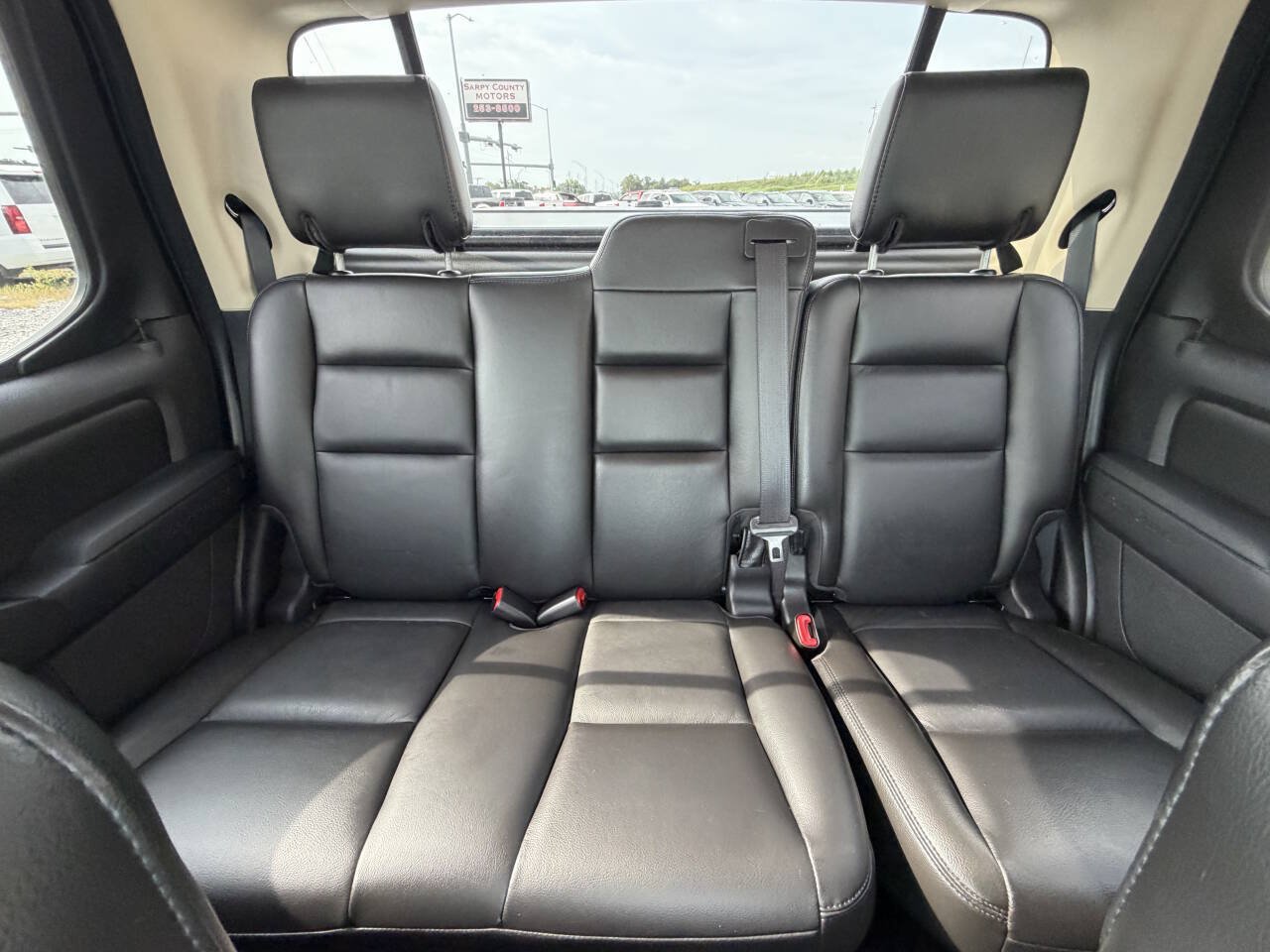 Used 2010 Ford Explorer Sport Trac Limited AWD/4WD image 27