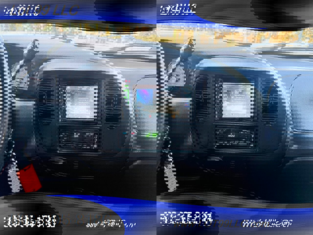 Used 2003 Ford F150 Harley-Davidson RWD image 39