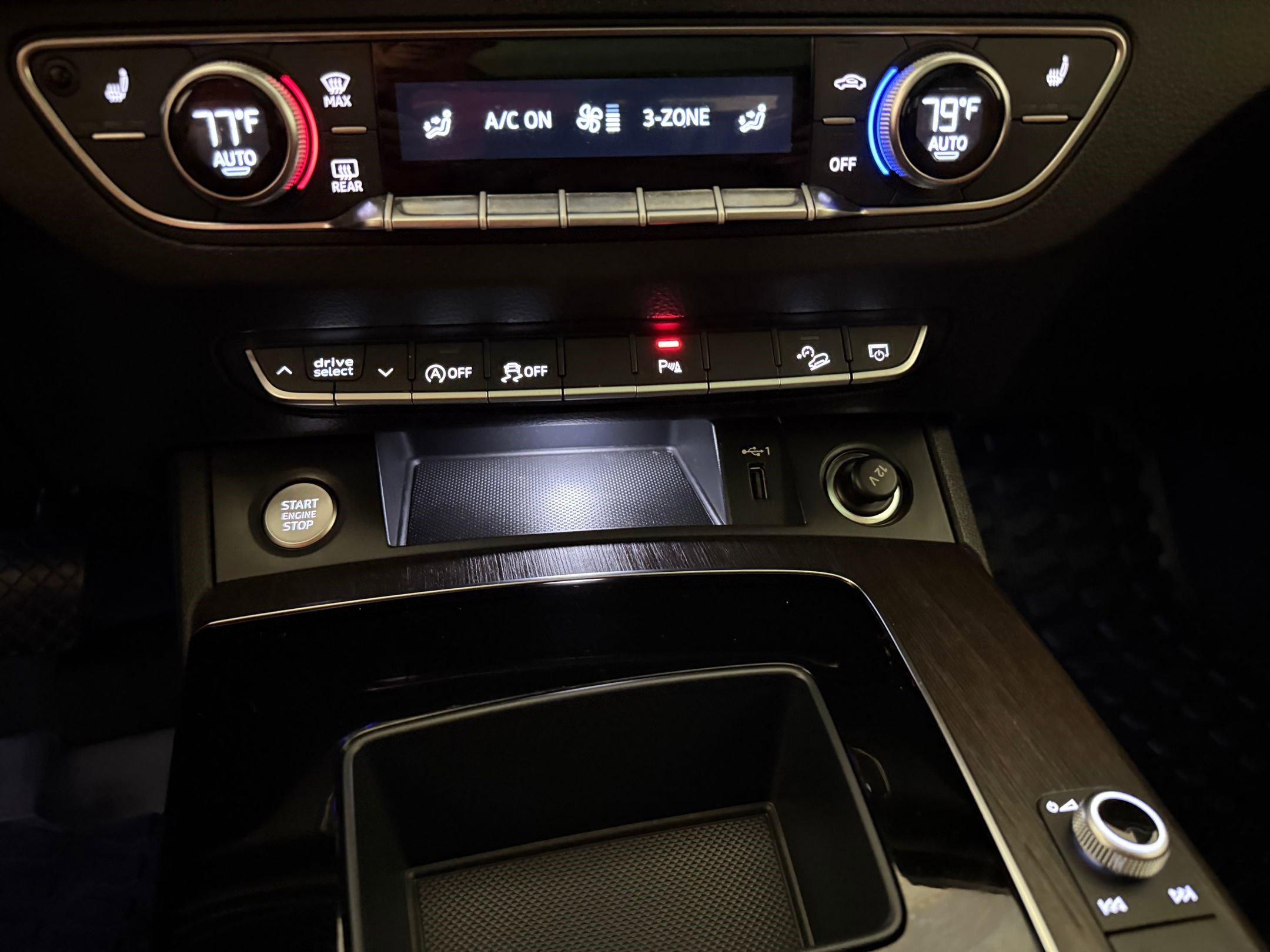 Certified 2024 Audi Q5 2.0T Premium AWD/4WD image 19