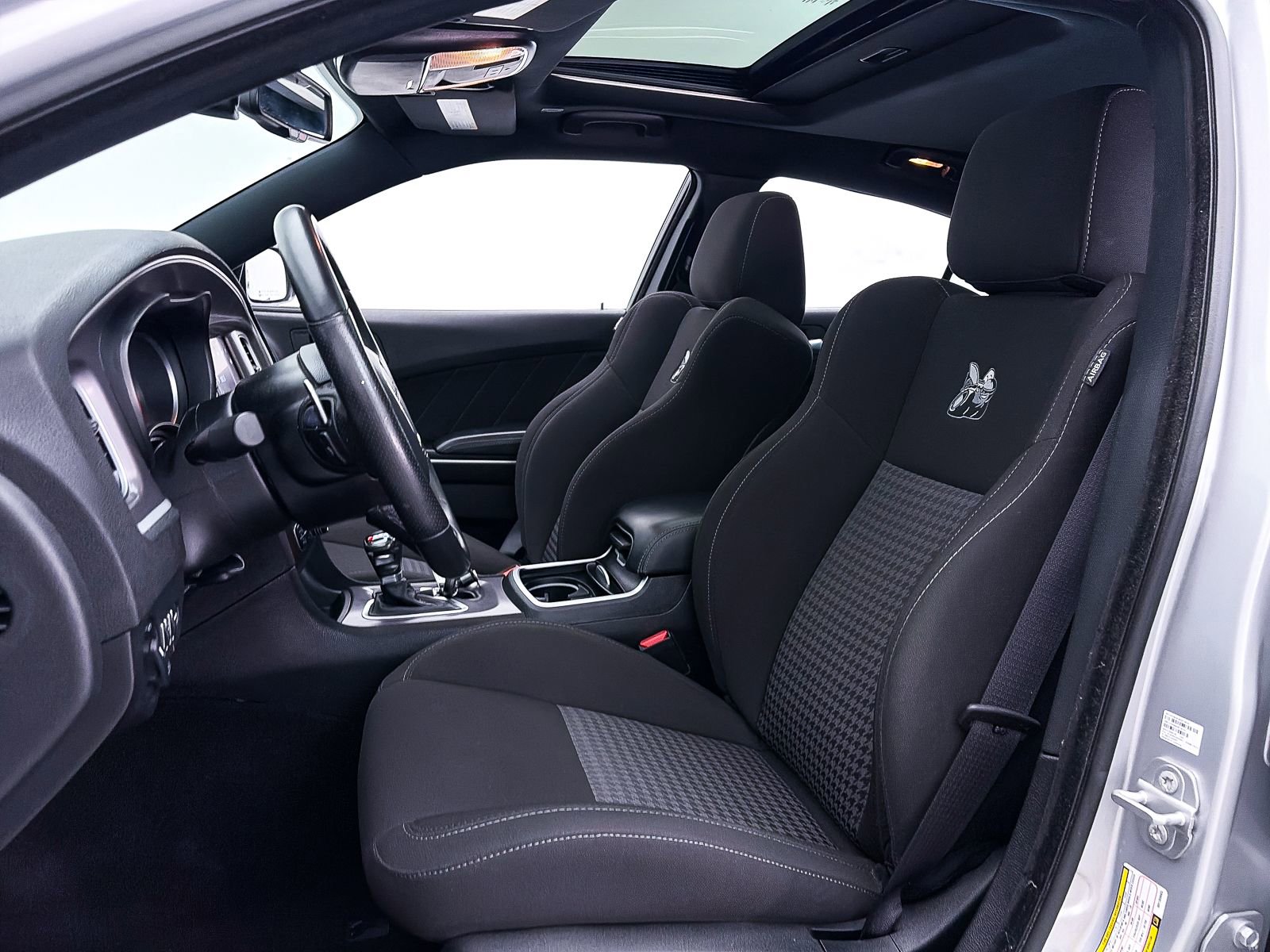 Used 2022 Dodge Charger Scat Pack RWD image 20