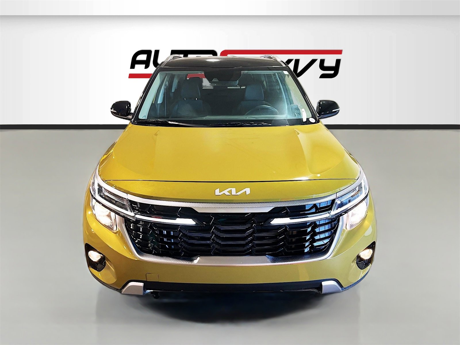 Used 2024 Kia Seltos S image 2