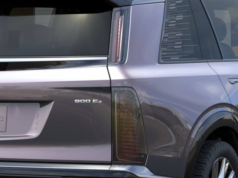 New 2026 Cadillac Vistiq Premium Luxury AWD/4WD image 11