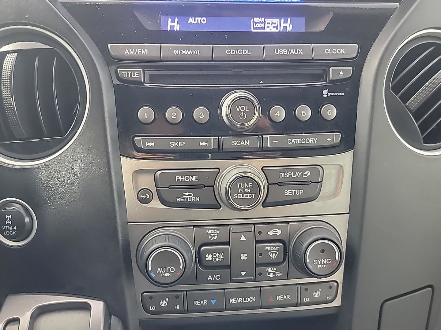 Used 2014 Honda Pilot EX-L image 32