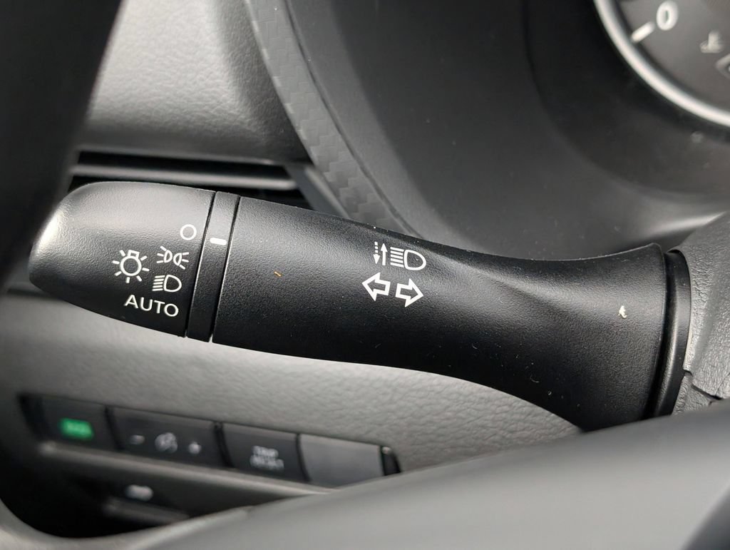 New 2025 Nissan Sentra S FWD image 24