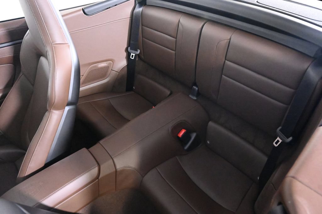Used 2026 Porsche 911 Carrera S RWD image 19