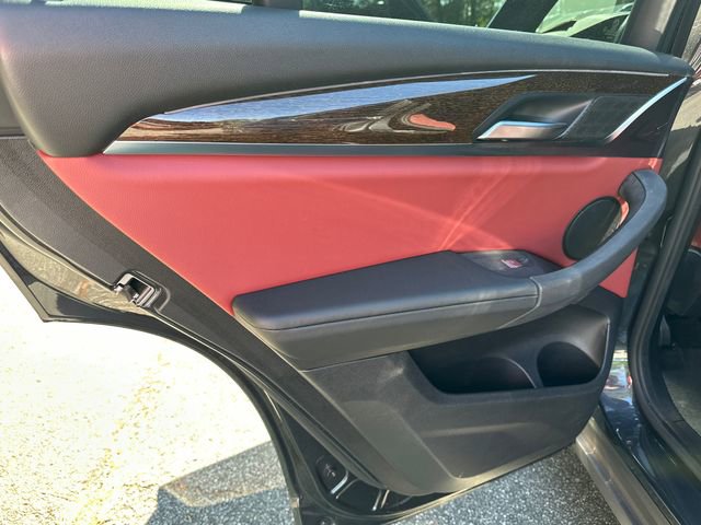 Used 2022 BMW X3 sDrive30i w/ Convenience Package image 12