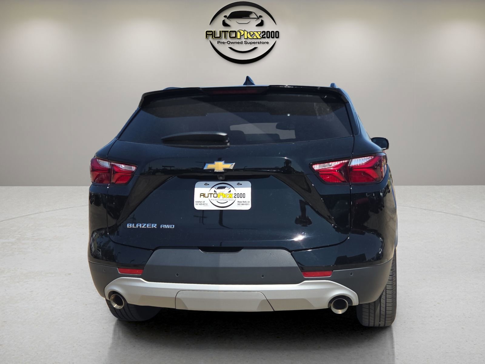 Used 2022 Chevrolet Blazer LT image 6