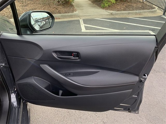 New 2026 Toyota Corolla LE image 13