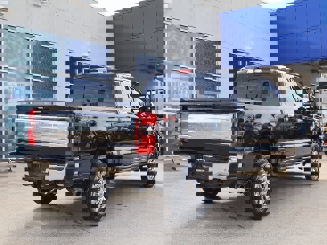 Certified 2024 Ford F250 King Ranch w/ Chrome Package image 3