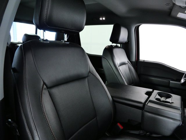 Certified 2022 Ford F150 Lariat w/ Equipment Group 501A Mid AWD/4WD image 15