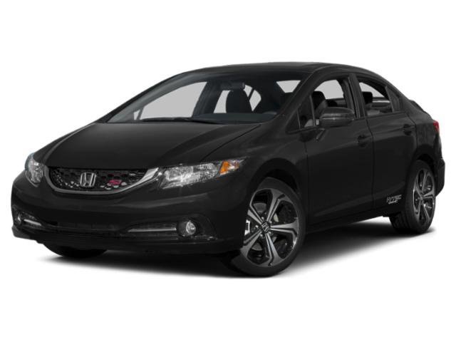 Used 2015 Honda Civic Si image 1