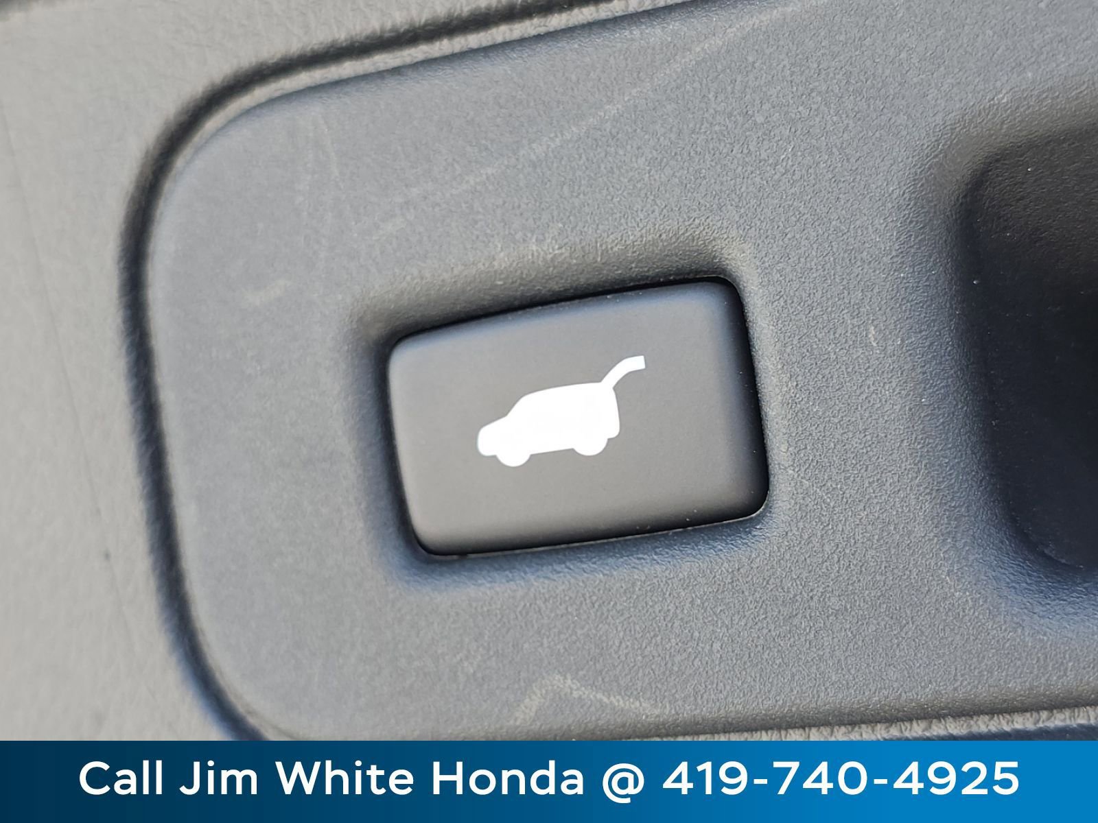 Certified 2023 Honda Passport EX-L image 21