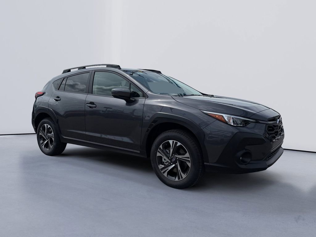 New 2026 Subaru Crosstrek 2.0i Premium
