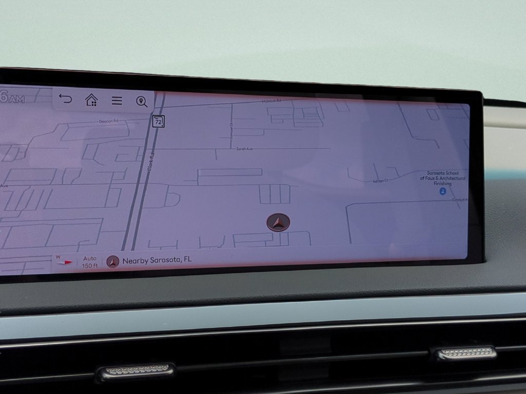 New 2026 Genesis GV60 RWD image 19