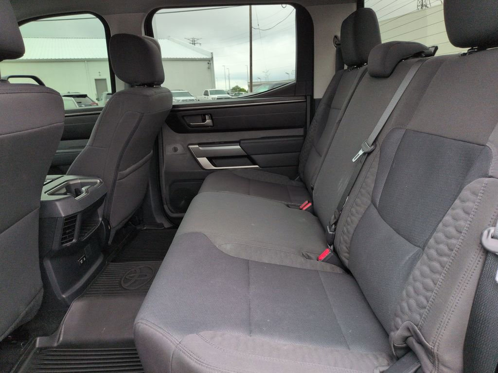 Used 2024 Toyota Tundra SR5 RWD image 25