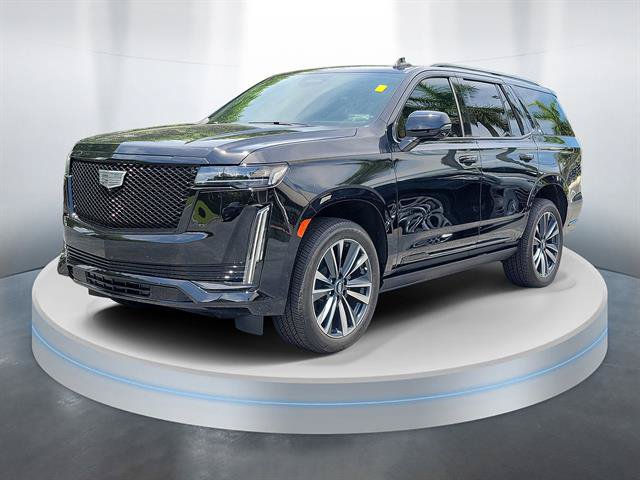 Certified 2022 Cadillac Escalade Sport w/ Touring Package