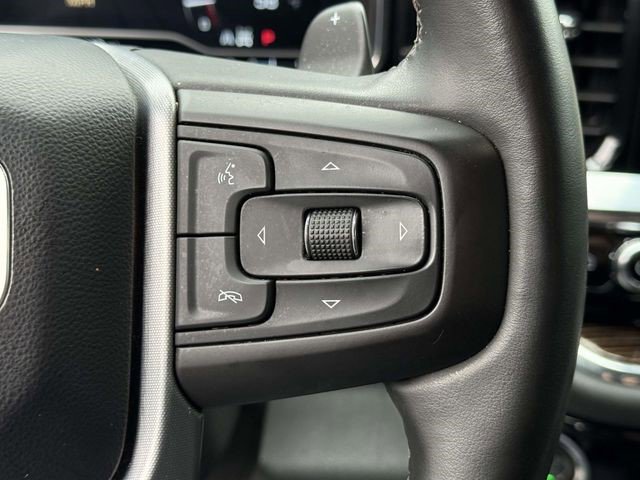 Certified 2023 GMC Sierra 1500 Elevation w/ Elevation Premium Package AWD/4WD image 17