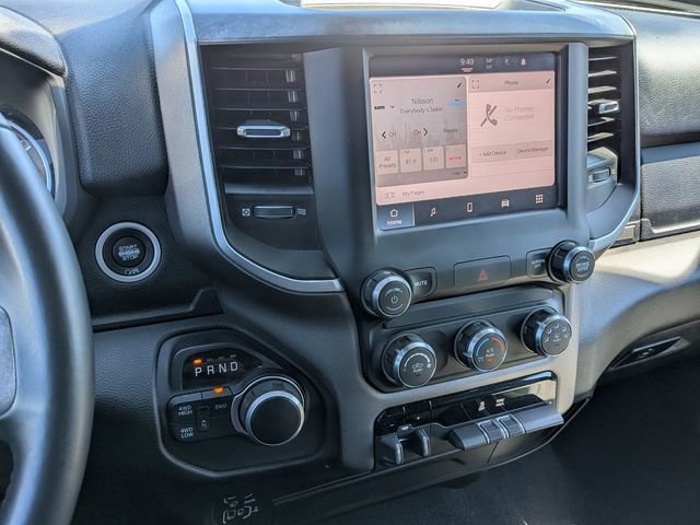 Certified 2024 RAM 2500 Big Horn w/ Bed Utility Group image 10