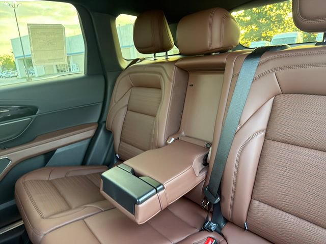 New 2026 Lincoln Nautilus Reserve AWD/4WD image 33