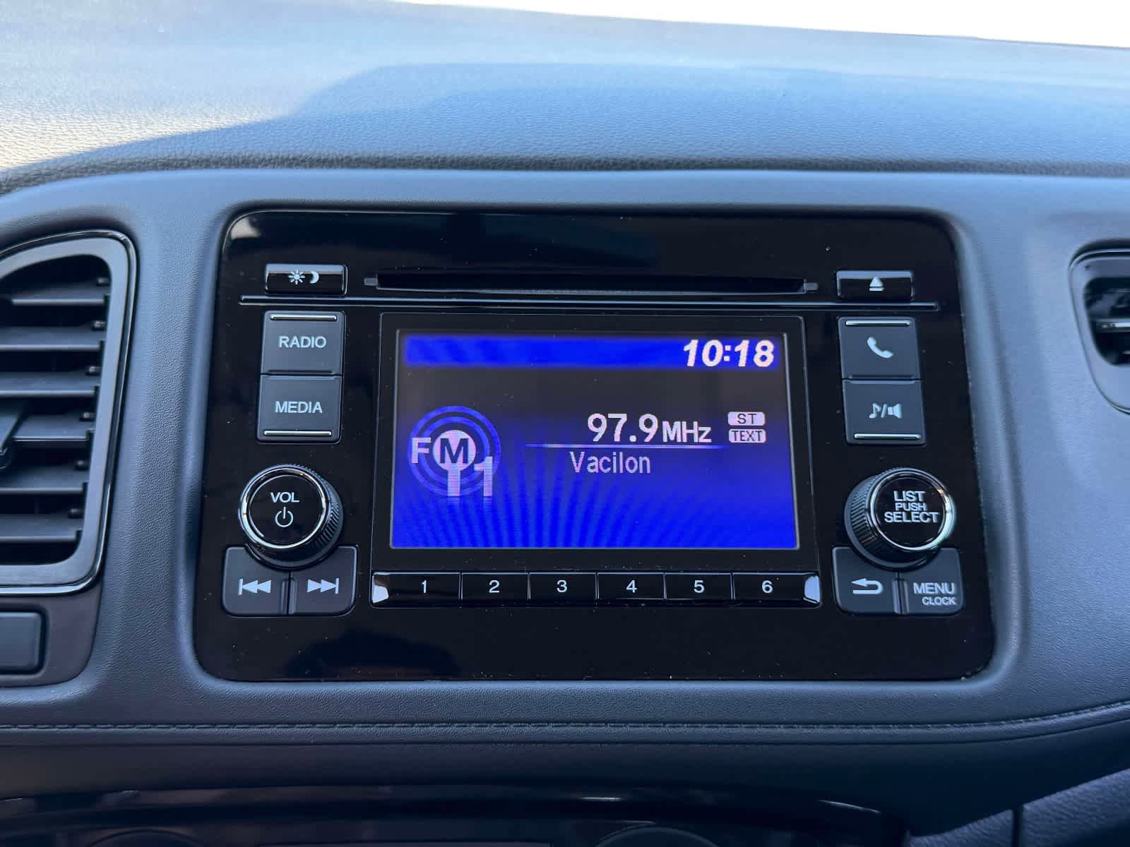 Used 2021 Honda HR-V LX image 20