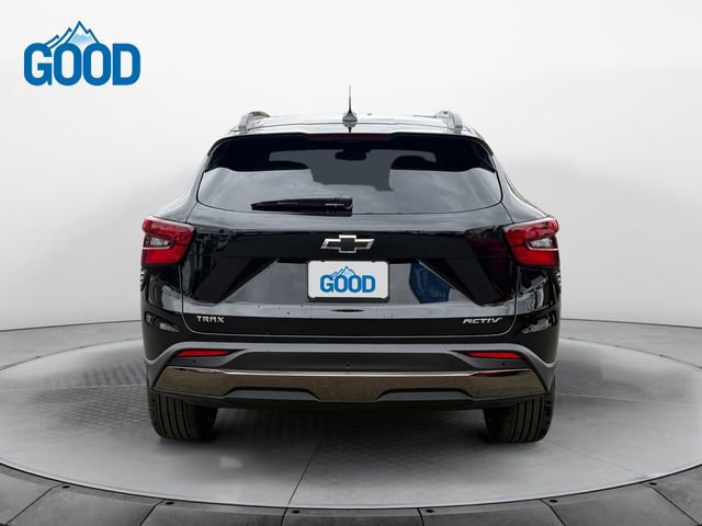 New 2026 Chevrolet Trax ACTIV FWD image 4