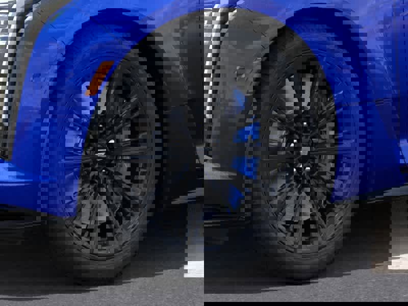 New 2026 Cadillac CT5 V Blackwing w/ Deep Ocean Appearance Package image 9