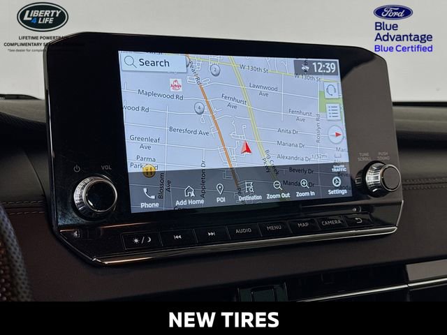 Used 2023 Mitsubishi Outlander SE image 13