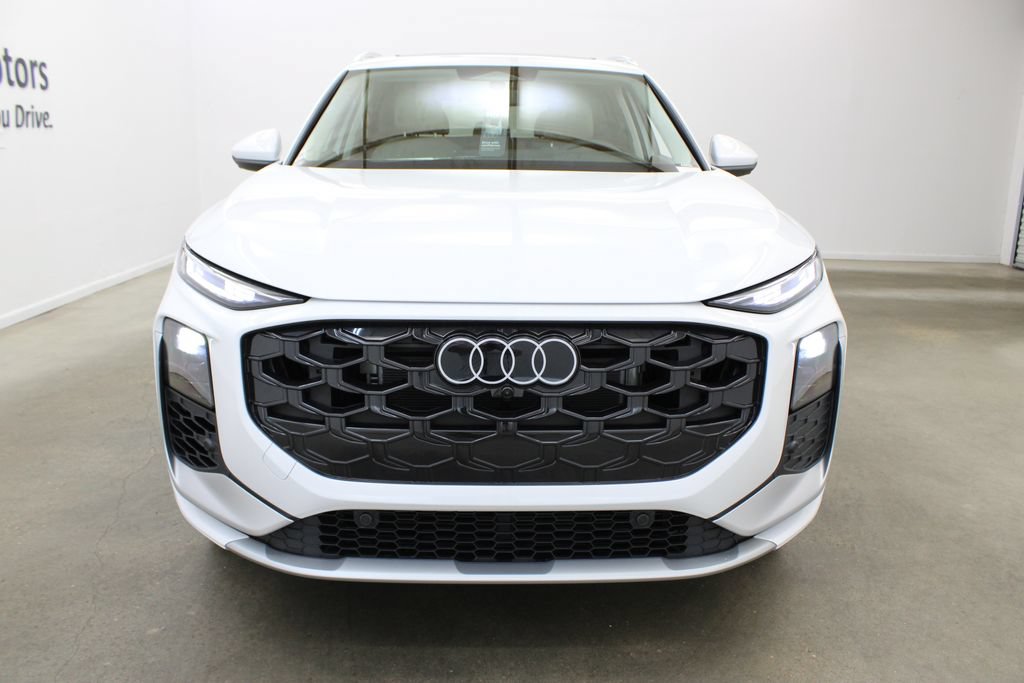 New 2026 Audi Q3 quattro 2.0T AWD/4WD image 7