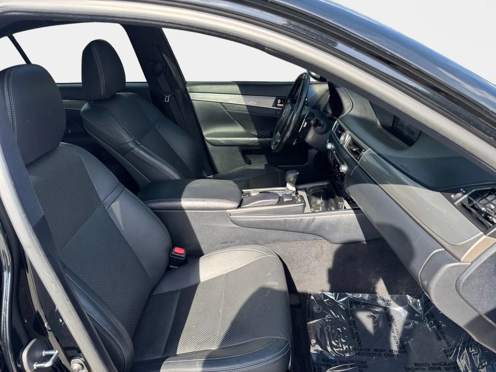 Used 2014 Lexus GS 350 AWD image 10