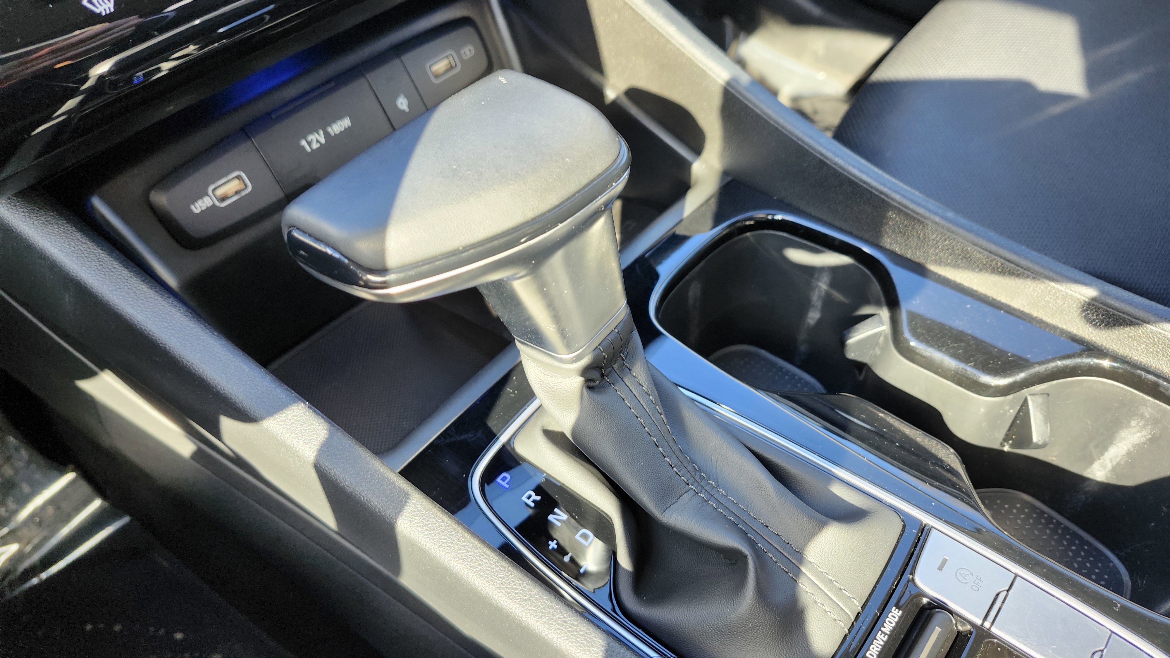 Used 2024 Hyundai Tucson SEL w/ Convenience Package image 36