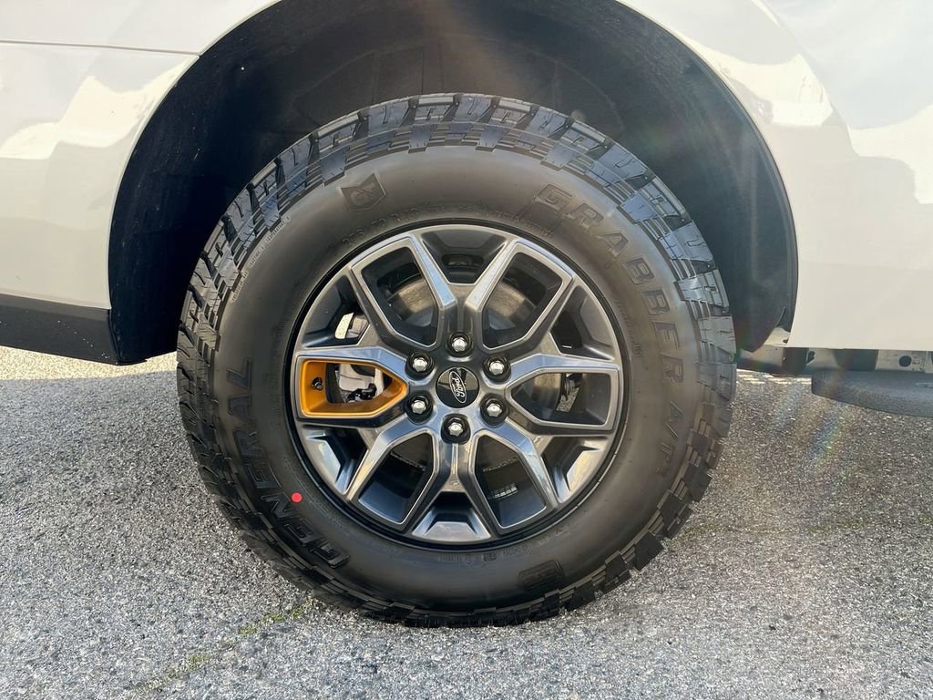 New 2026 Ford Expedition Tremor AWD/4WD image 12