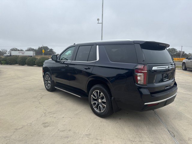Used 2023 Chevrolet Tahoe LT image 12