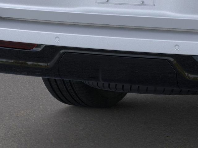 New 2025 Lincoln Navigator Reserve image 23