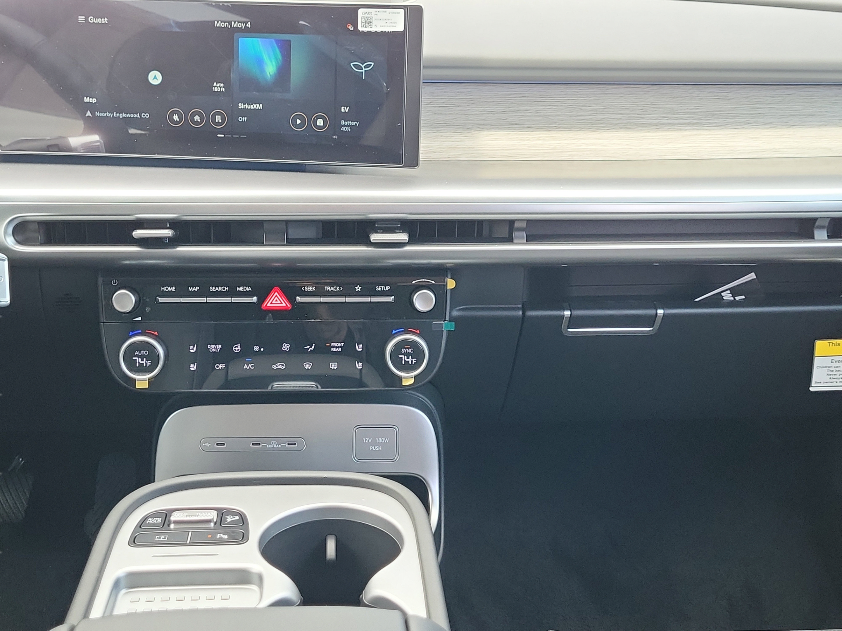 New 2026 Hyundai Ioniq 9 SEL AWD/4WD image 27