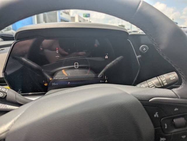New 2026 Chevrolet Trax LT w/ Driver Confidence Package FWD image 18