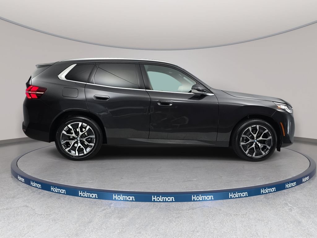 New 2026 BMW X3 xDrive30i w/ Convenience Package AWD/4WD image 4