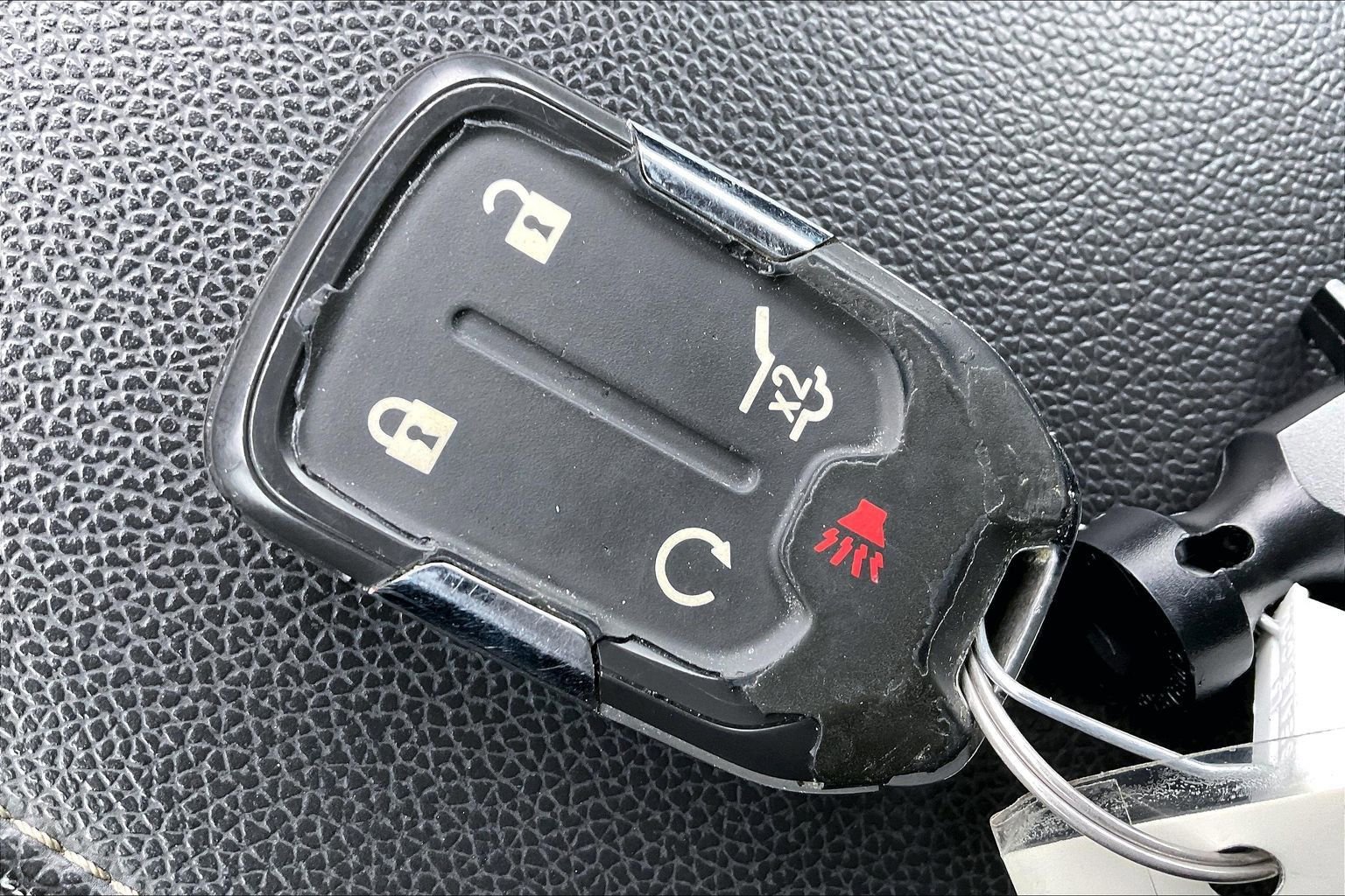 Used 2017 GMC Acadia SLT image 9