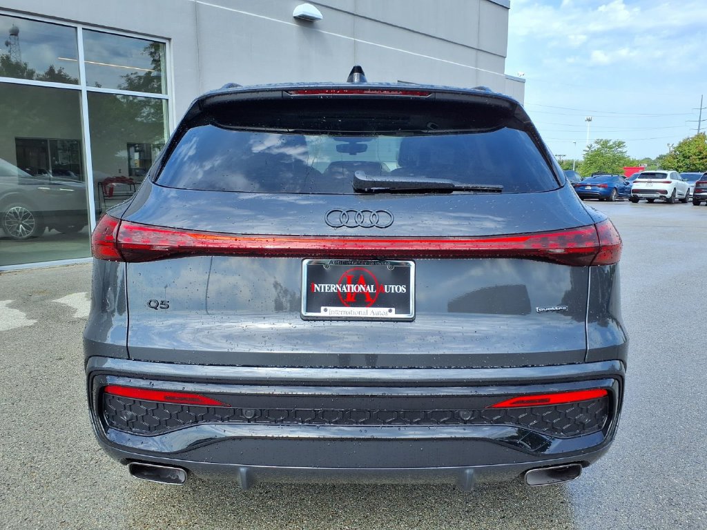 New 2026 Audi Q5 Premium AWD/4WD image 7