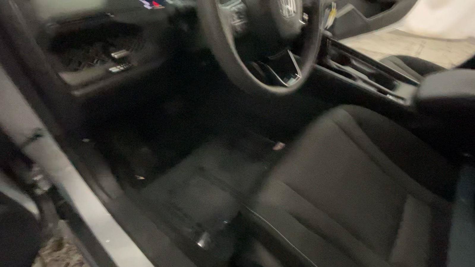 Certified 2025 Honda Accord SE image 30