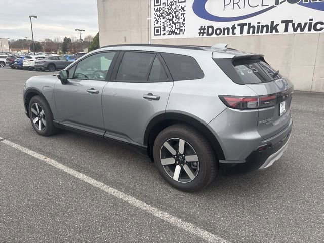 New 2025 Honda Prologue Touring image 3