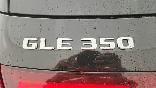 Used 2025 Mercedes-Benz GLE 350 4MATIC image 13