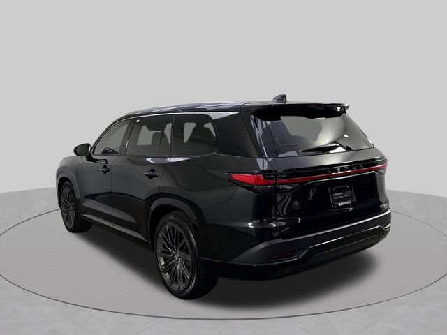 Certified 2025 Lexus TX 350 AWD w/ Technology Package image 34