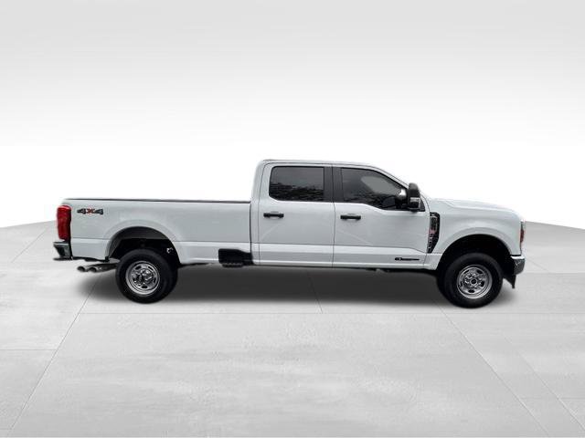 Used 2025 Ford F350 XL w/ XL Chrome Package AWD/4WD image 10